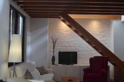 Apartamentos Coronado