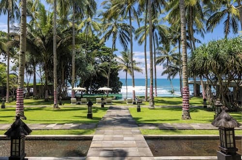 Kelapa Retreat & Spa