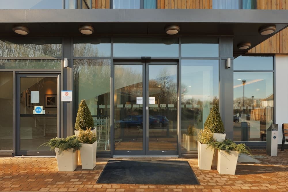 Holiday Inn Express Cambridge-Duxford M11, Jct.10 by IHG