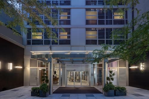 Hyatt Herald Square New York