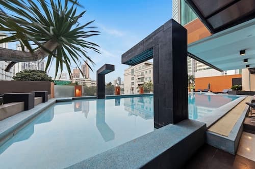 The Mandison Bangkok