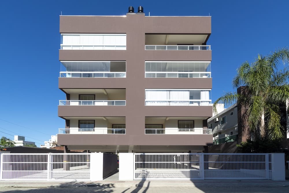 Aluguel Apartamento 2 quartos 1 suite 311A