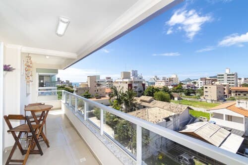 Aluguel Apartamento 3 quartos 1 suite 393