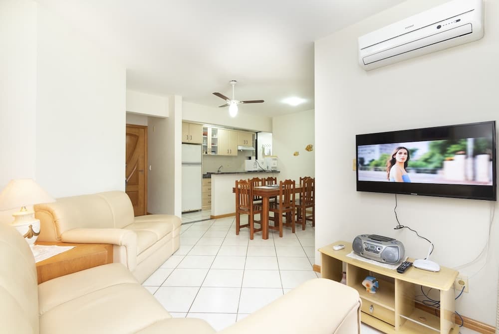 Aluguel Apartamento 3 quartos 1 suite 100m Mar 427