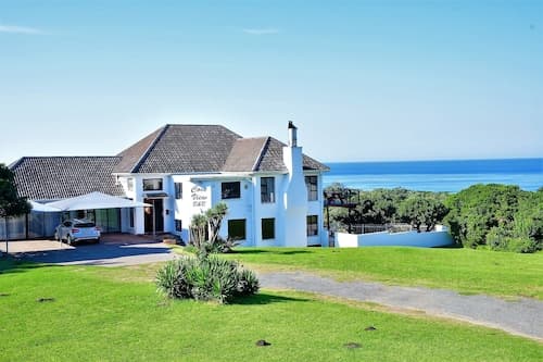 Cove View Bed & Breakfast