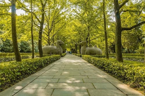 Kempinski Hotel Nanjing