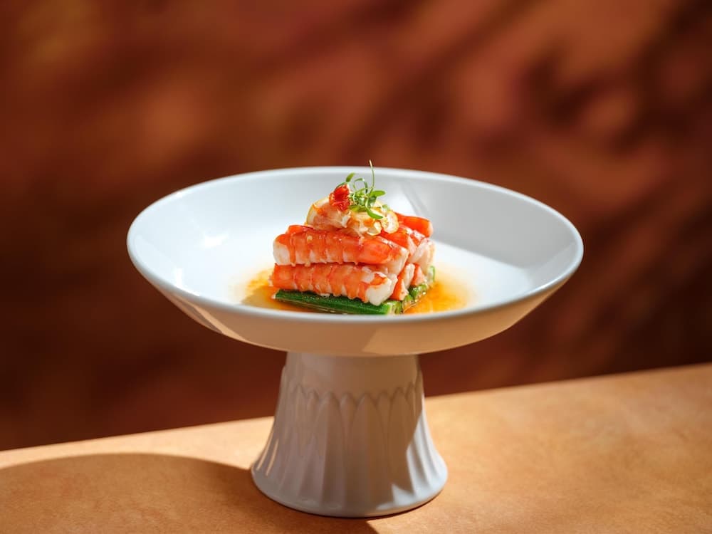 Kempinski Hotel Nanjing