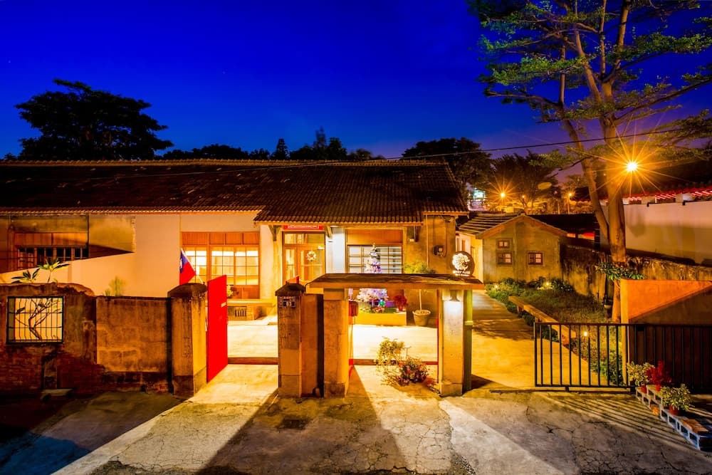 CandyFloss B&B - Kaohsiung