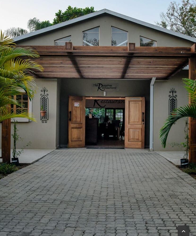 The Reserve Boutique Hotel