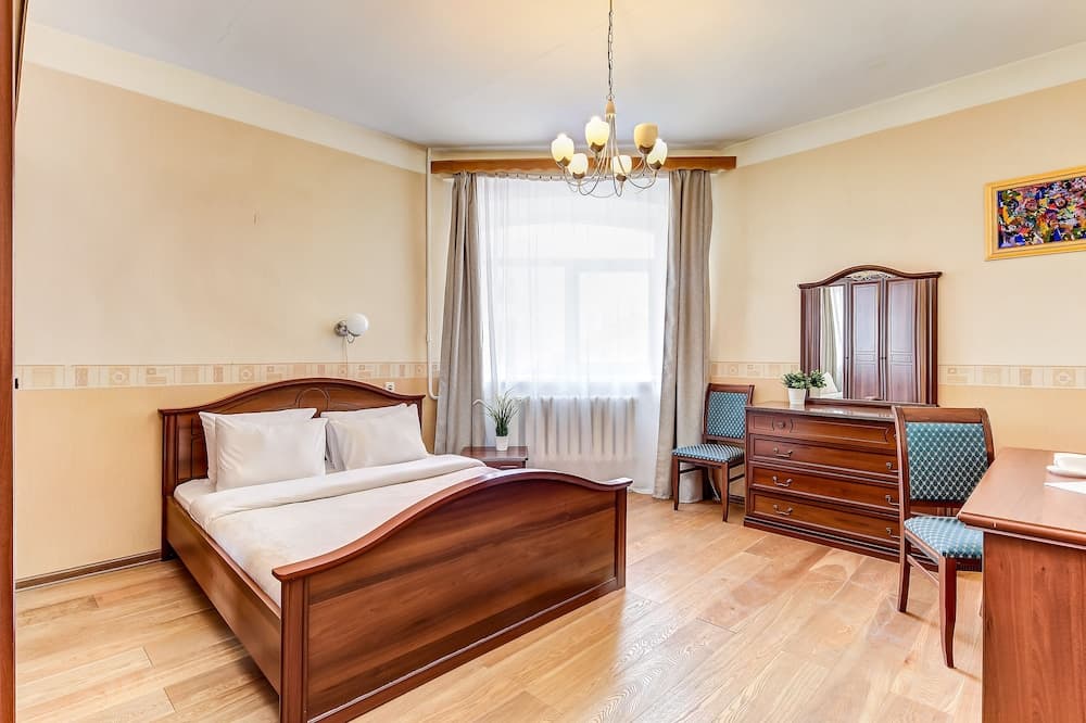 Welcome Home Apartments Kazanskaya 39