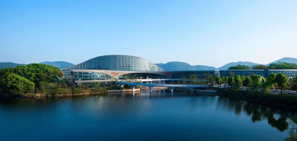Wingtech Hotel
