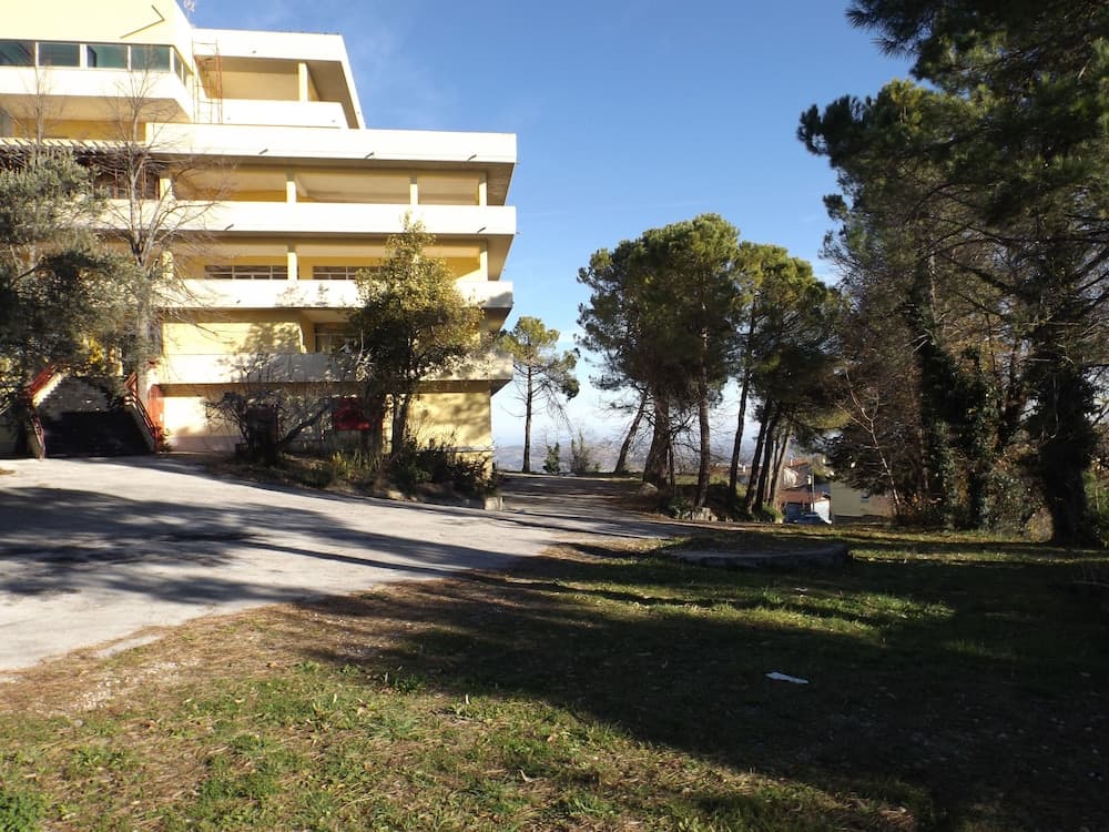 Hotel Podio