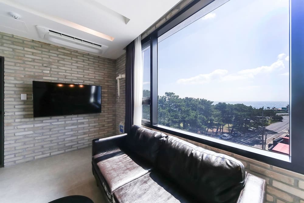 Le Idea Hotel