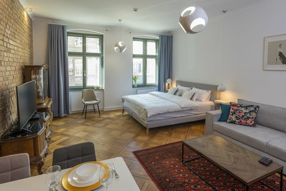 Provenir Home Strzelecka 25