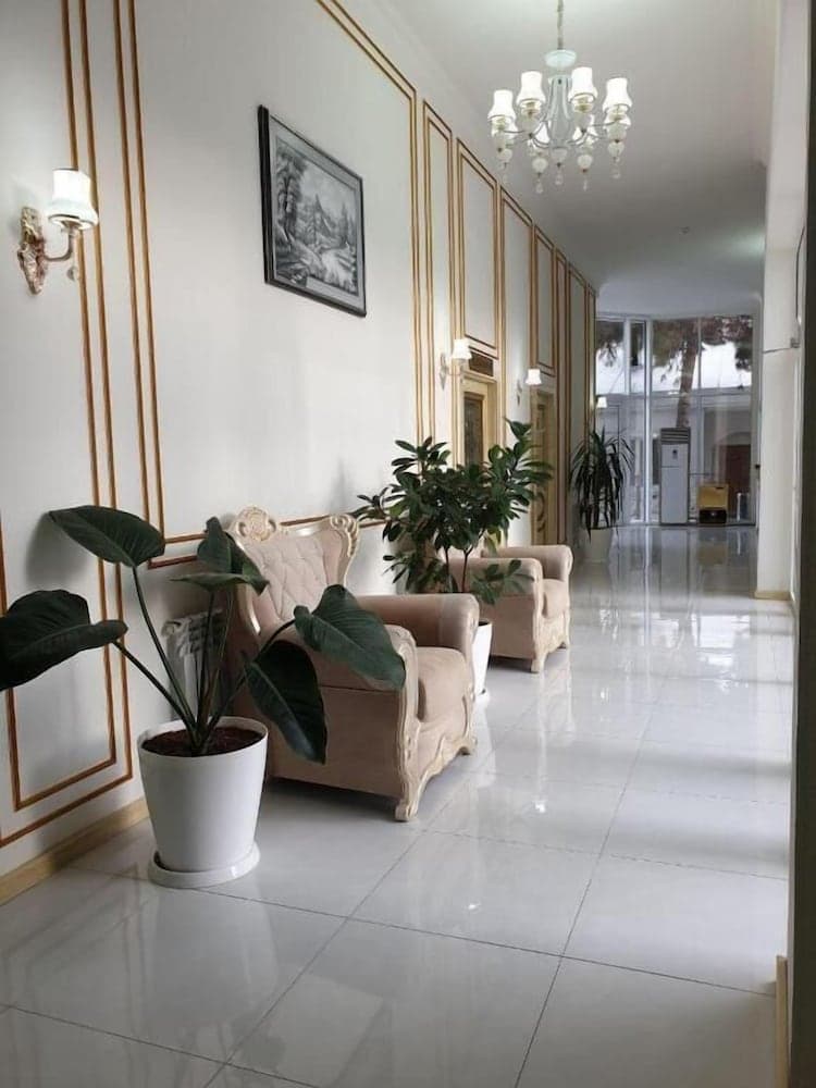 Reikartz Xon Tashkent