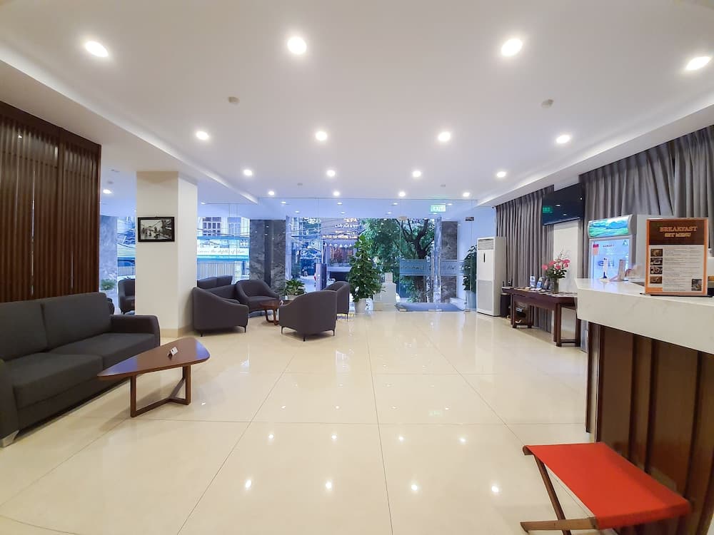 Reiwa Inn Apartment