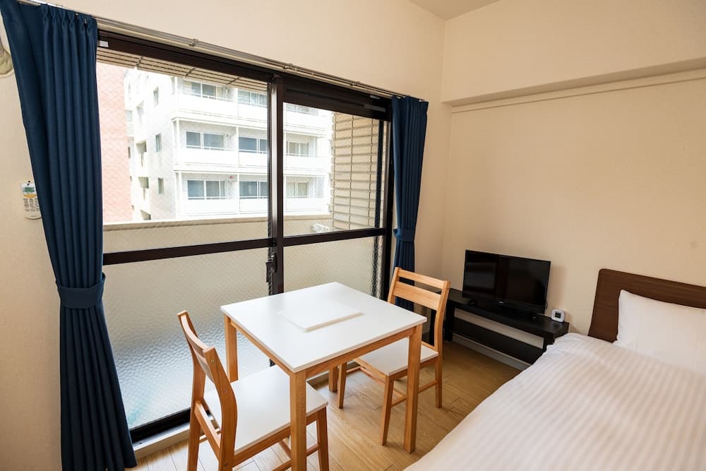 Hotel Chaika in Fukuoka