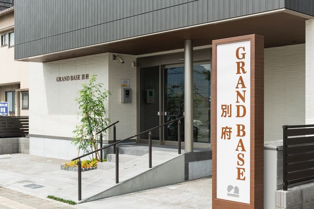 GRAND BASE Beppu
