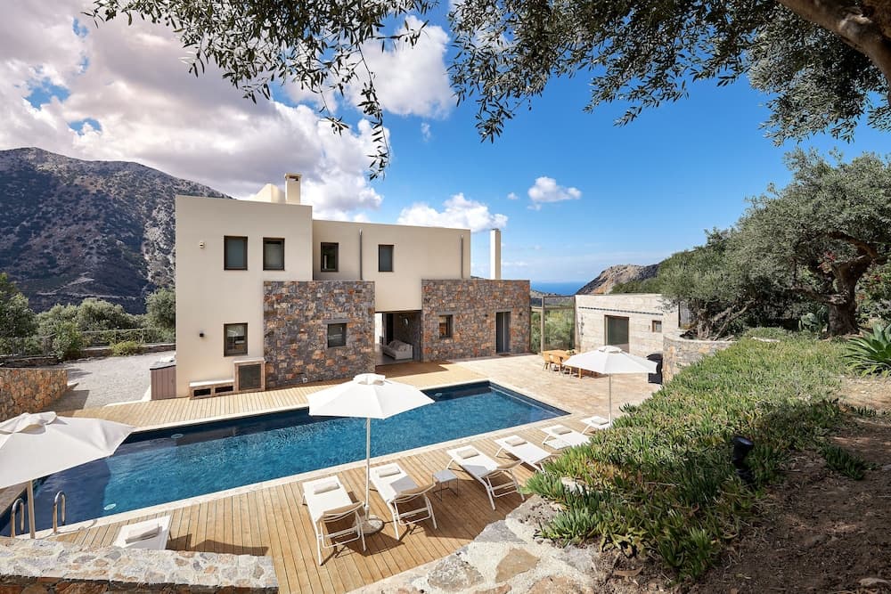 Villa Adagio
