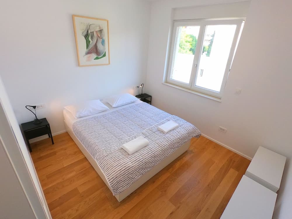 Lovely Getaway Split City Center