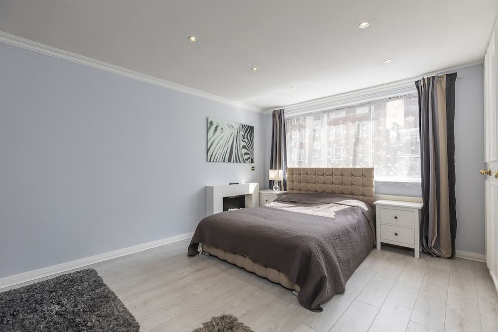 Gorgeous Apartment Near Hyde Park And Oxford St