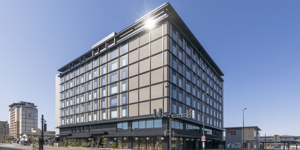 TOKYU STAY Hida-Takayama Musubi no Yu