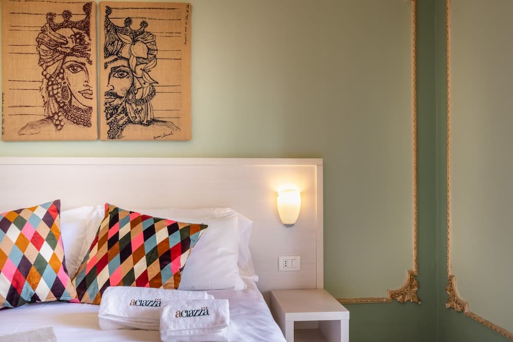 B&B Aciazza