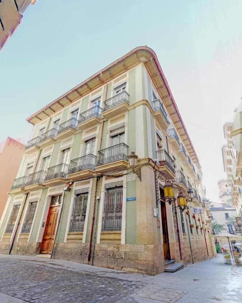 Hotel Les Monges Palace Boutique