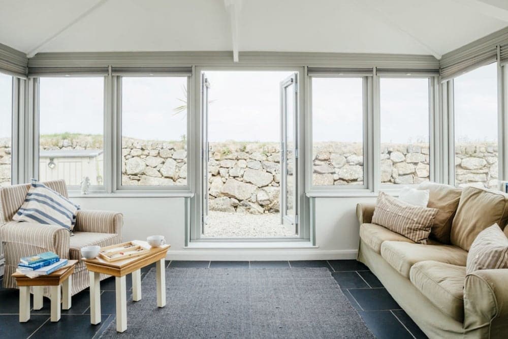 Lower Trowan Cottage