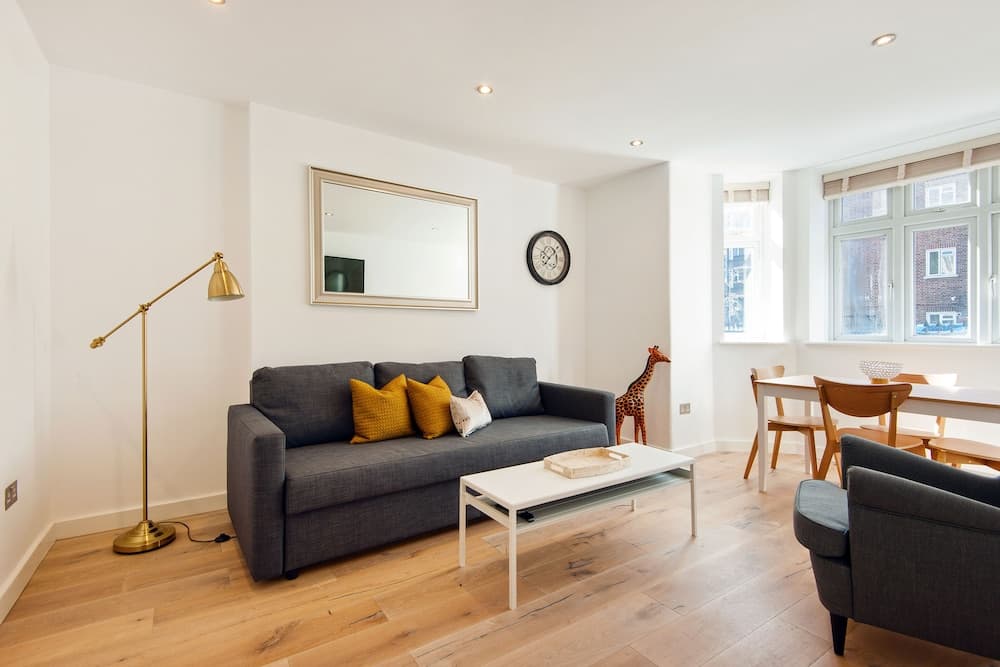 Notting Hill Apartments