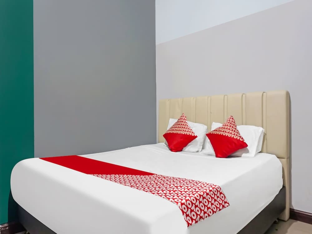 OYO 1319 Puspita Guesthouse