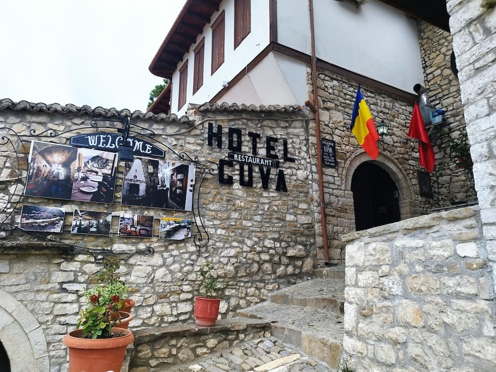 Guva Mangalem