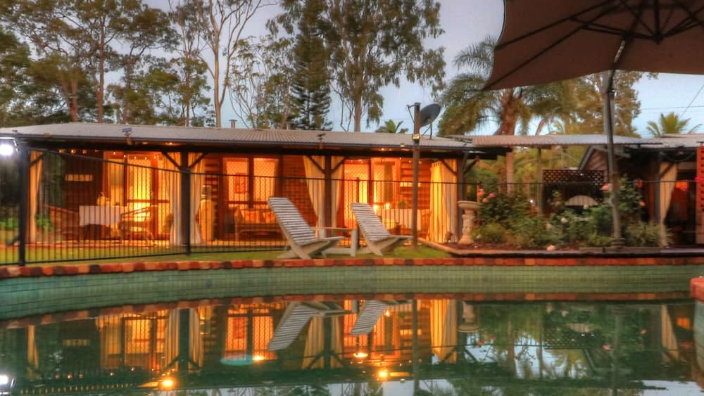 RondayVoo Bed & Breakfast