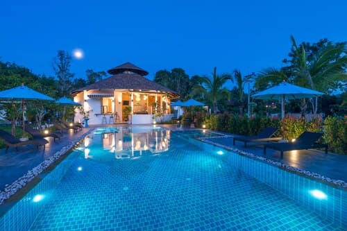 Aonang Eco Villa
