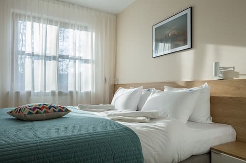 Sun & Snow Wczasowa Apartamenty Południowe
