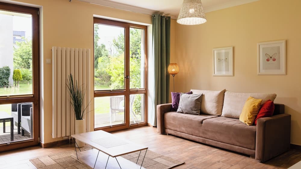 Apartamenty Sun & Snow Wczasowa