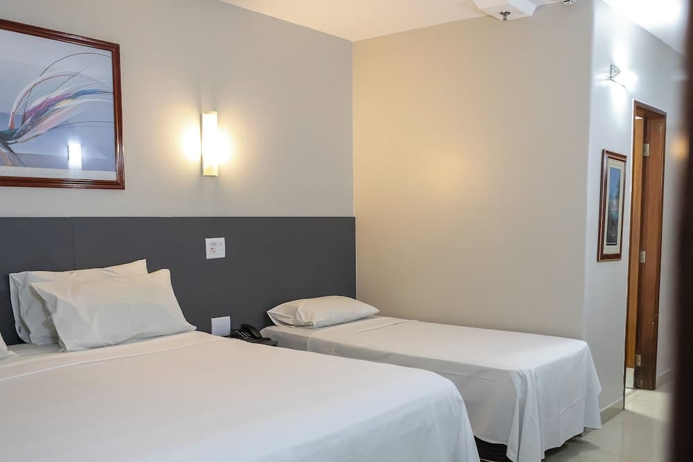 Oda