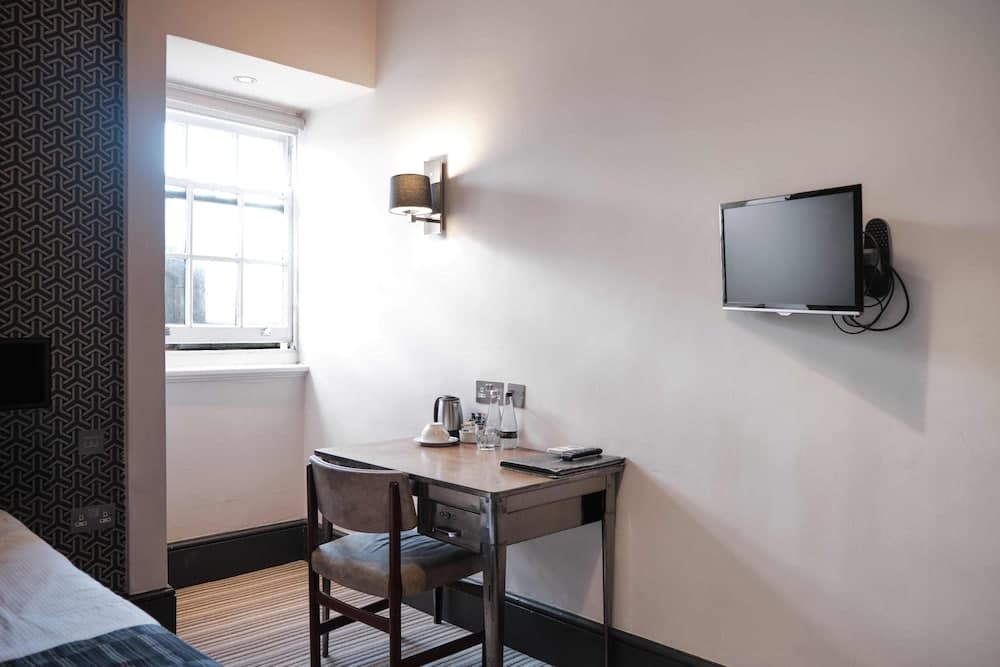 Rose and Crown Stoke Newington