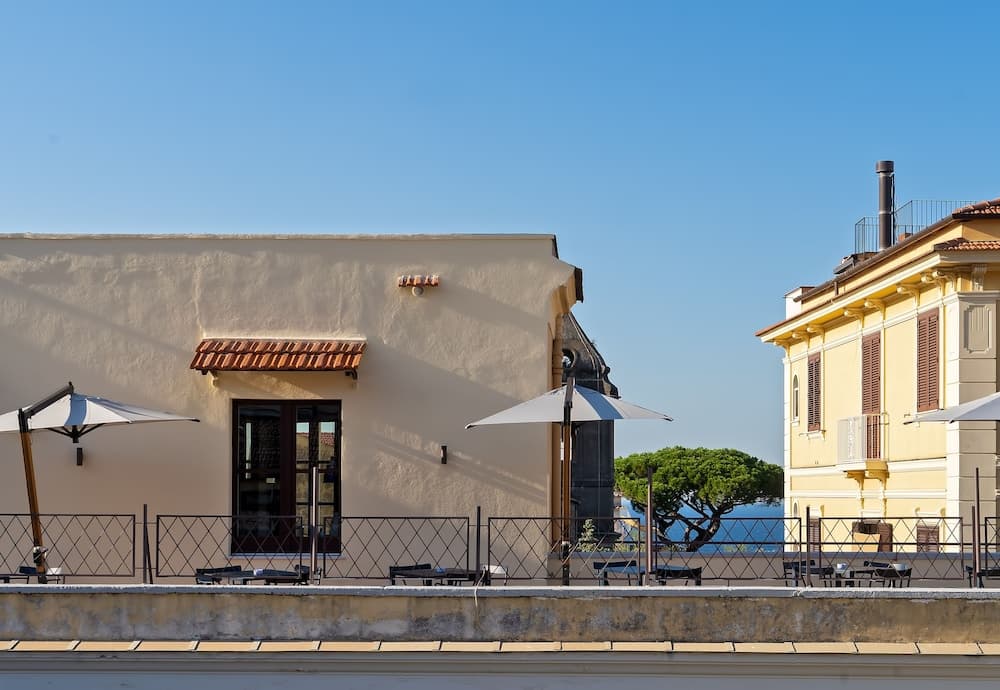 Maison il Conservatorio