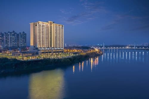 Hyatt Regency Zhuzhou