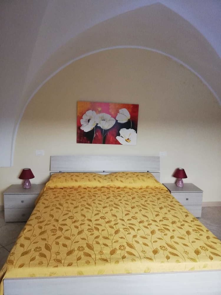 La Sosta