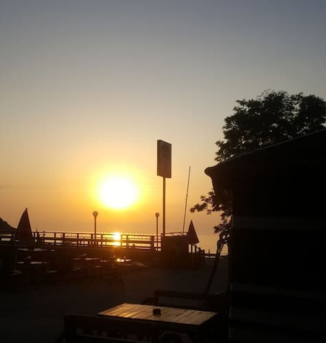 Çeşmi Çakraz- Glamping