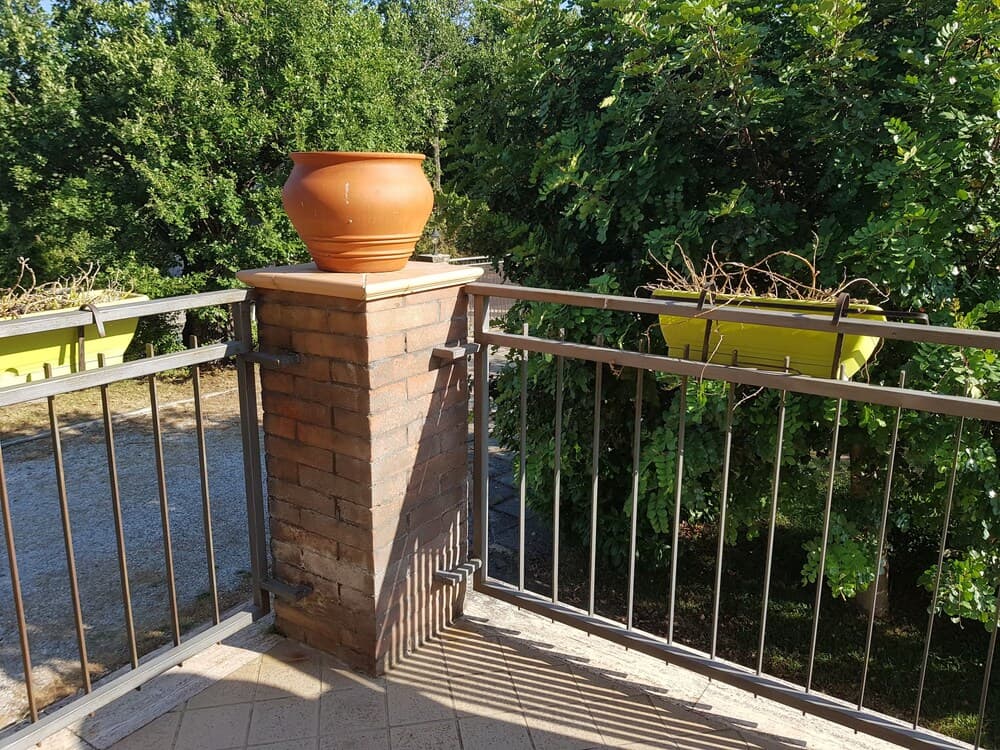 Teras/veranda
