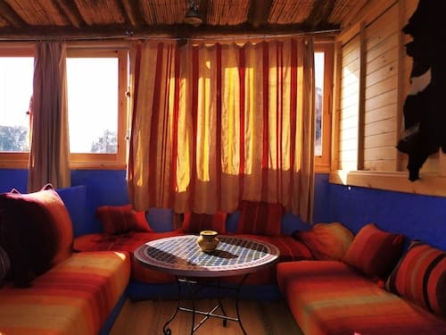 Casa Blue Star
