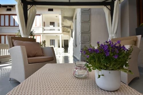 Il Terrazzo B&B