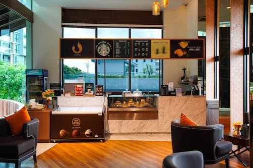 MIDA Grande Resort Phuket