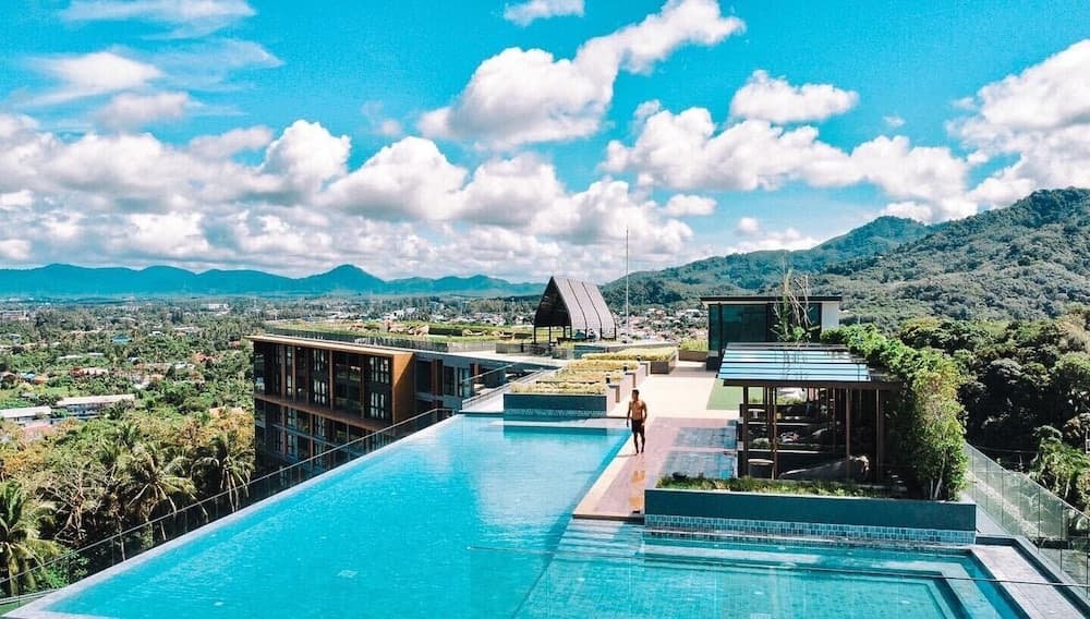 MIDA Grande Resort Phuket