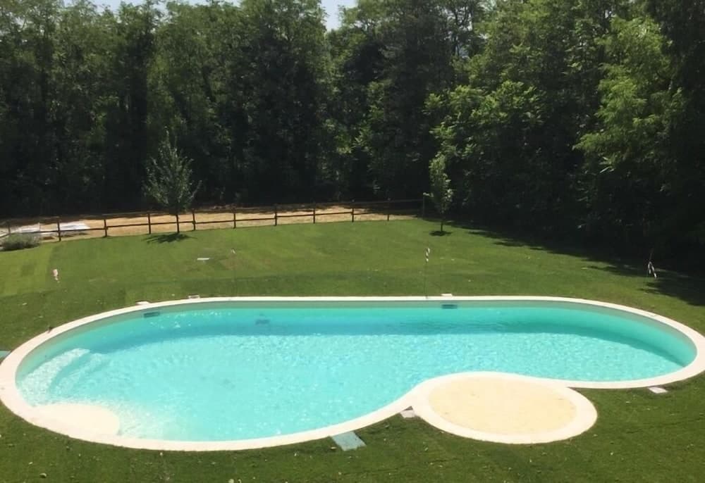 Agriturismo Pieve S. Nicolò