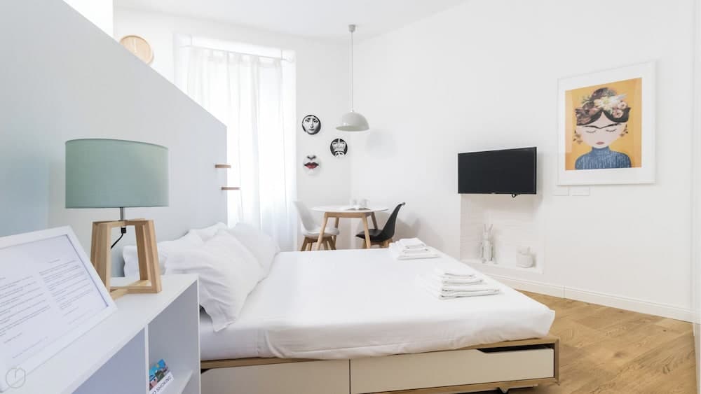 Italianway - Pasubio 12