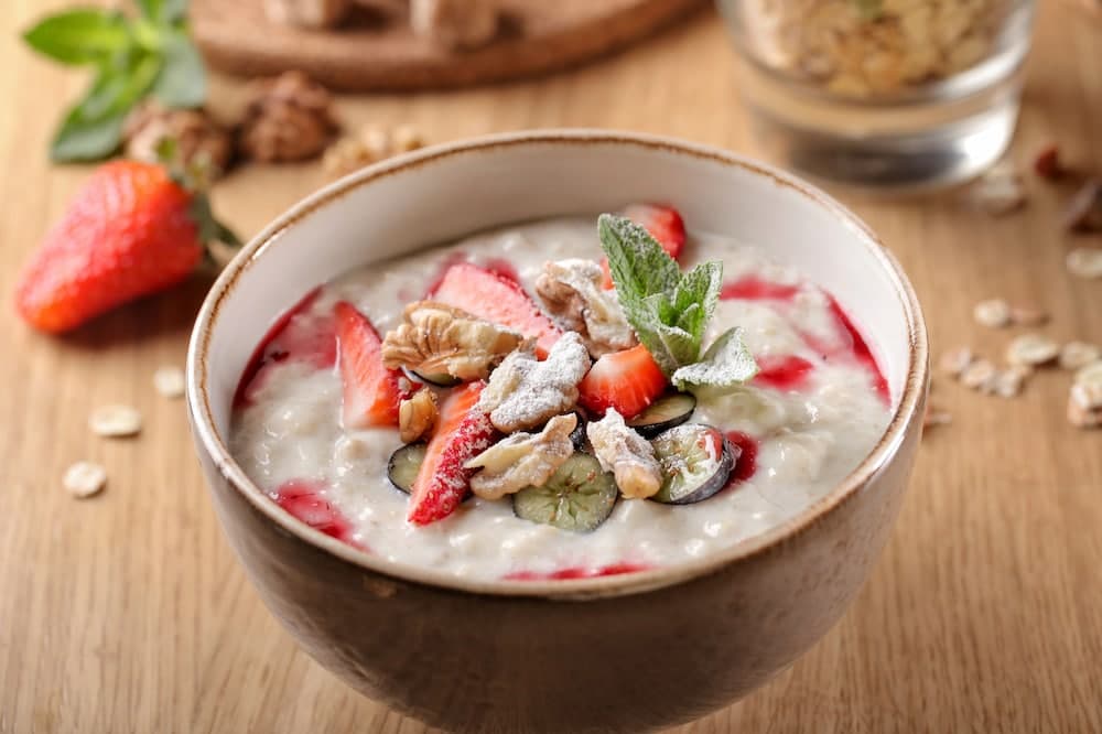 Yemek sevisi